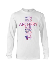 LIMITED EDITION Long Sleeve Tee tile