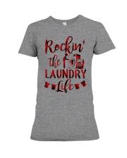 LIMITED EDITION Premium Fit Ladies Tee tile