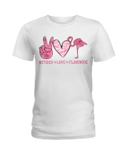 LIMITED EDITION Ladies T-Shirt tile