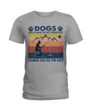 LIMITED EDITION Ladies T-Shirt tile