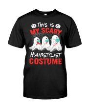 LIMITED EDITION Classic T-Shirt front