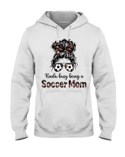 LIMITED EDITION Hooded Sweatshirt tile