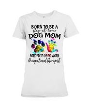 LIMITED EDITION Premium Fit Ladies Tee tile