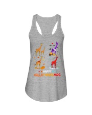 LIMITED EDITION Ladies Flowy Tank tile