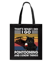 LIMITED EDITION Tote Bag tile