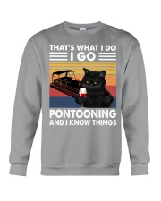 LIMITED EDITION Crewneck Sweatshirt tile