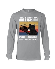 LIMITED EDITION Long Sleeve Tee tile