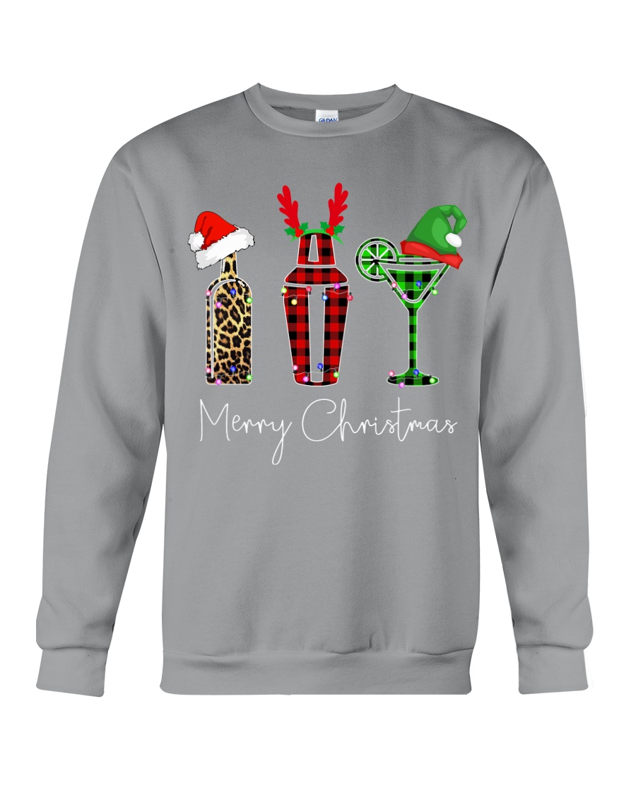 LIMITED EDITION Crewneck Sweatshirt