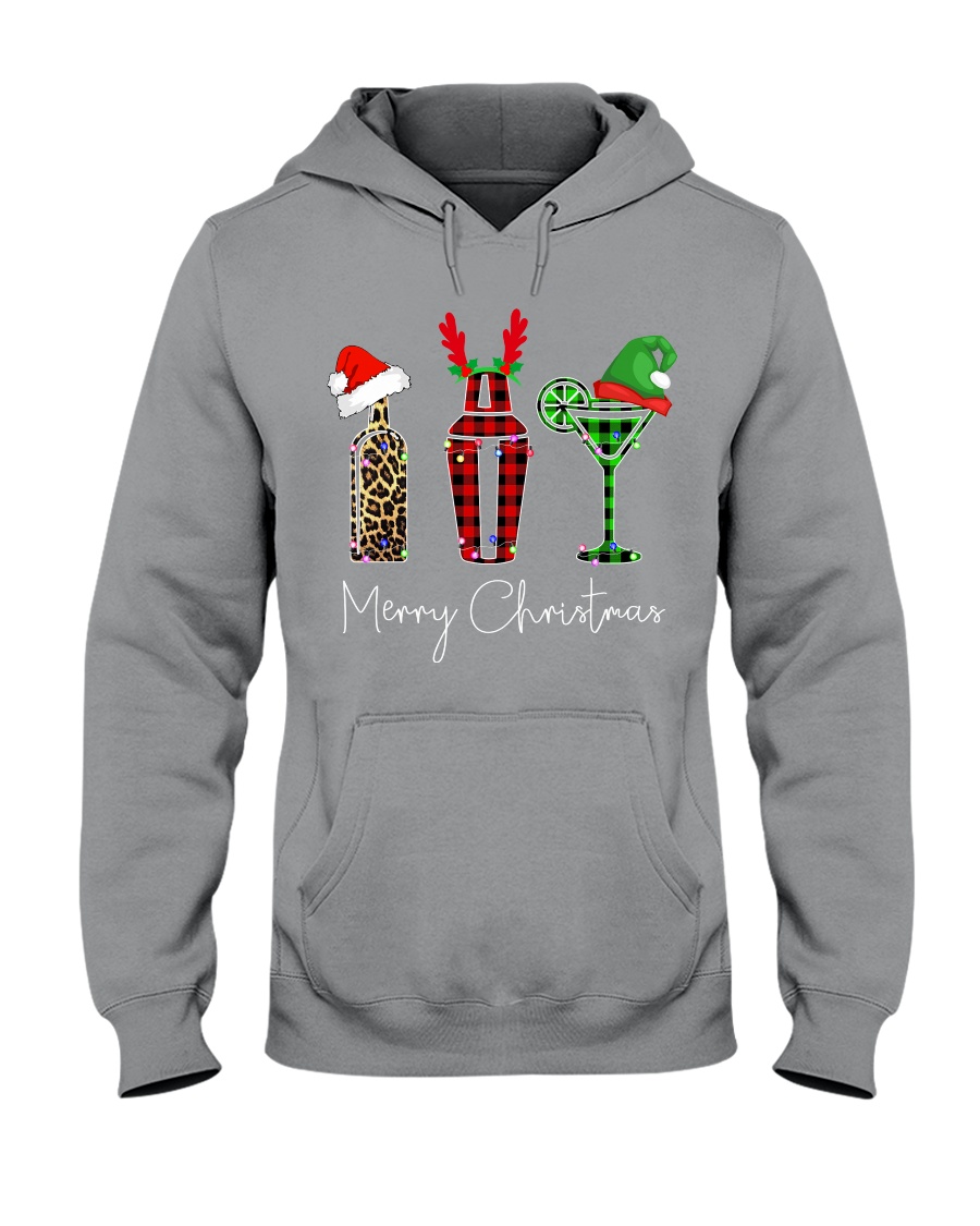 LIMITED EDITION Hooded Sweatshirt