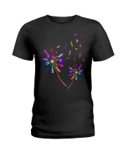 LIMITED EDITION Ladies T-Shirt thumbnail