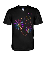 LIMITED EDITION V-Neck T-Shirt thumbnail