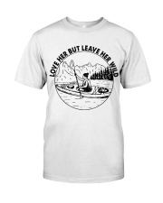 LIMITED EDITION Classic T-Shirt front