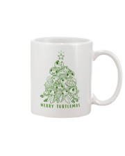 MERRY TURTLEMAS Mug thumbnail
