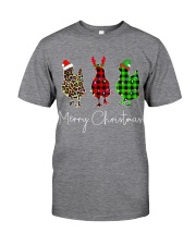 LIMITED EDITION Classic T-Shirt front