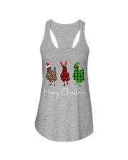 LIMITED EDITION Ladies Flowy Tank thumbnail