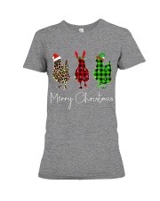 LIMITED EDITION Premium Fit Ladies Tee thumbnail