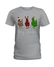 LIMITED EDITION Ladies T-Shirt thumbnail