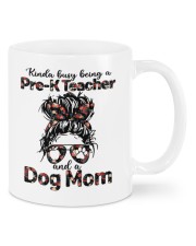 PRE-K TEACHER Mugs tile