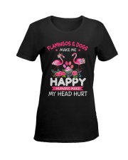 LIMITED EDITION Ladies T-Shirt women-premium-crewneck-shirt-front