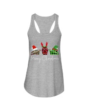 LIMITED EDITION Ladies Flowy Tank thumbnail
