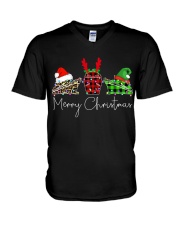 LIMITED EDITION V-Neck T-Shirt thumbnail