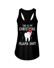 LIMITED EDITION Ladies Flowy Tank thumbnail