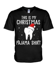 LIMITED EDITION V-Neck T-Shirt thumbnail