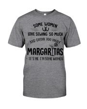 LIMITED EDITION Classic T-Shirt front