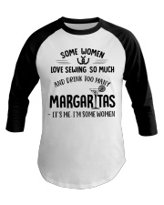 LIMITED EDITION Baseball Tee thumbnail
