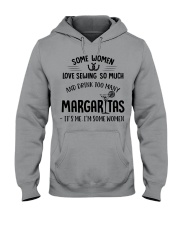 LIMITED EDITION Hooded Sweatshirt thumbnail