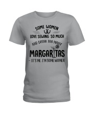 LIMITED EDITION Ladies T-Shirt thumbnail