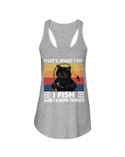 LIMITED EDITION Ladies Flowy Tank tile