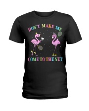 LIMITED EDITION Ladies T-Shirt thumbnail