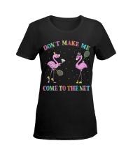 LIMITED EDITION Ladies T-Shirt women-premium-crewneck-shirt-front