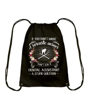 LIMITED EDITION Drawstring Bag thumbnail