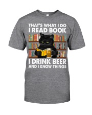 LIMITED EDITION Classic T-Shirt front