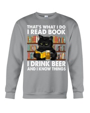 LIMITED EDITION Crewneck Sweatshirt tile