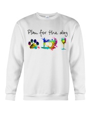 LIMITED EDITION Crewneck Sweatshirt tile