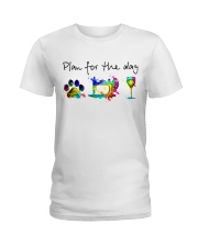 LIMITED EDITION Ladies T-Shirt tile
