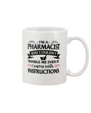 Pharmacist Mug thumbnail