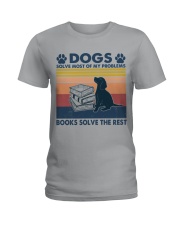 LIMITED EDITION Ladies T-Shirt tile