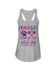 LIMITED EDITION Ladies Flowy Tank tile