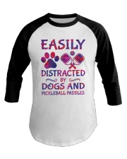 LIMITED EDITION Baseball Tee tile