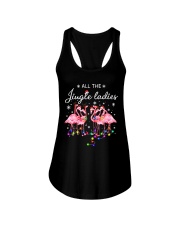 LIMITED EDITION Ladies Flowy Tank thumbnail