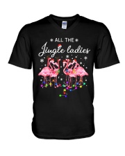 LIMITED EDITION V-Neck T-Shirt thumbnail