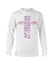 LIMITED EDITION Long Sleeve Tee tile