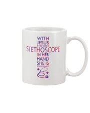 LIMITED EDITION Mug tile