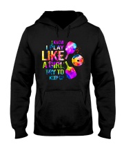 LIMITED EDITION Hooded Sweatshirt tile