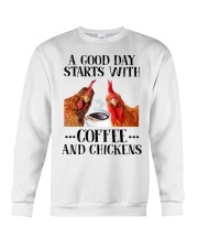 LIMITED EDITION Crewneck Sweatshirt tile