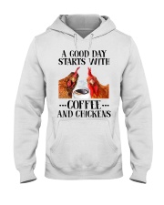 LIMITED EDITION Hooded Sweatshirt tile